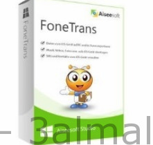 Aiseesoft FoneTrans 9.3.10 instal the new