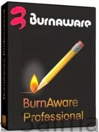 burnaware 13.8