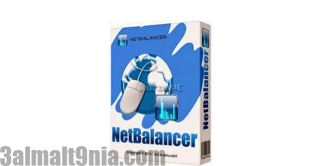 NetBalancer 12.1.1.3556 download the new for mac