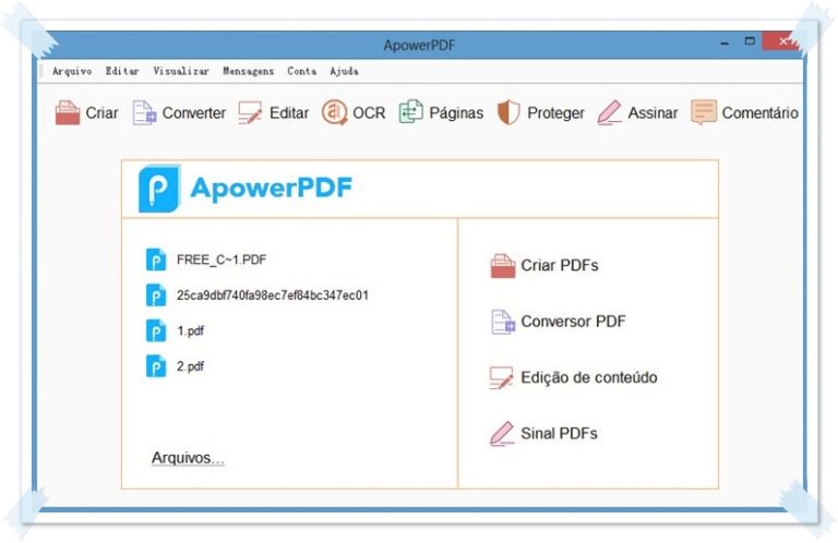 apowersoft pdf converter 2.1.3 multilingual