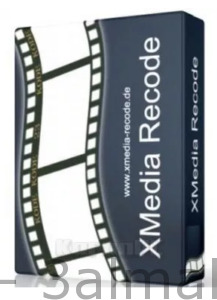 XMedia Recode 3.5.8.5 for ios download free