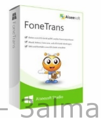 download the new version for windows Aiseesoft FoneTrans 9.3.10