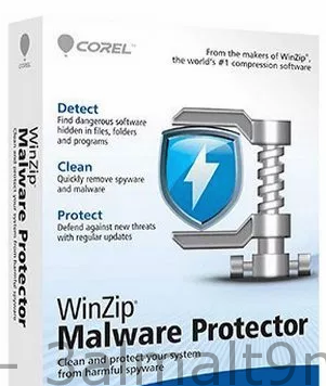 winzip malware protector license key free