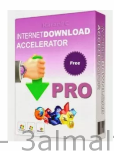 Internet Download Accelerator Pro 7.0.1.1711 instal the new for ios