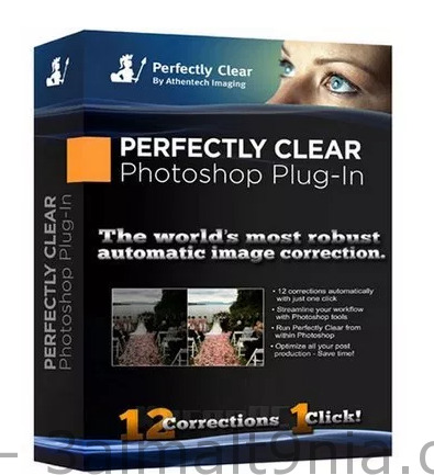Perfectly Clear Video 4.5.0.2559 for mac download free