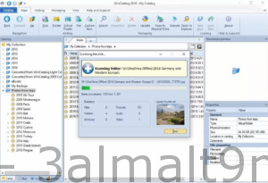 WinCatalog 2024.1.0.812 download the new for mac