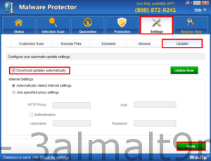 winzip malware protector license key free