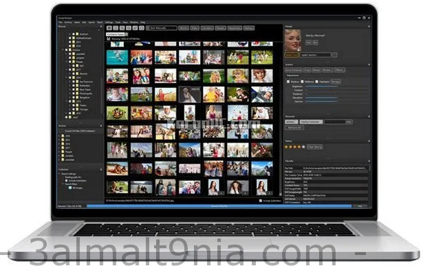 ImageRanger Pro Edition 1.9.4.1865 for windows download