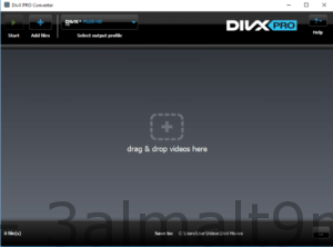 DivX Pro 10.10.0 for apple instal