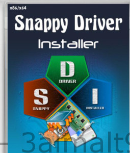 snappy driver installer 2020
