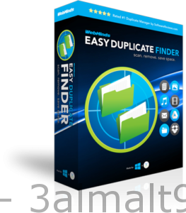 drive easy duplicate finder review 2017