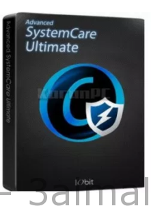 advanced systemcare ultimate 12