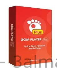 GOM Player Plus 2.3.88.5358 instal the new version for apple
