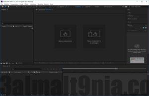 Adobe After Effects 2020 V17.0.2 | Peatix