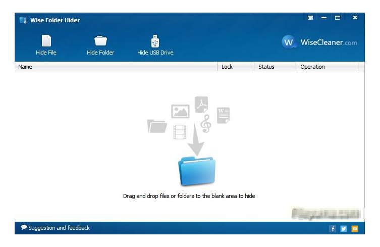 Wise Folder Hider Pro 5.0.2.232 instal the new for mac