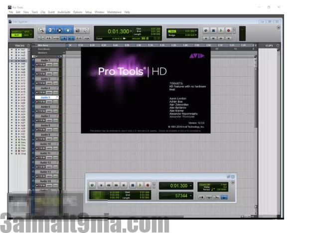 pro tools 12 free download full version cracked mac