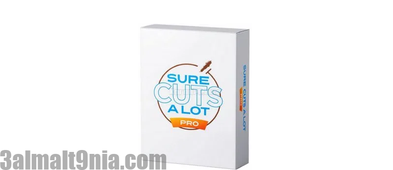 Sure Cuts A Lot Pro 6.036 download the new