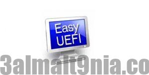 EasyUEFI Enterprise 5.0.1 for ios download free