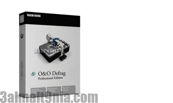 O&O Defrag Pro 27.0.8042 for mac instal