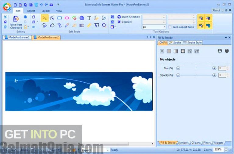 download the new for apple EximiousSoft Banner Maker Pro 5.48