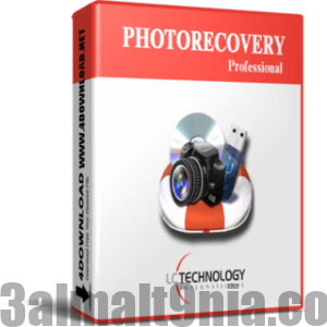 photorecovery professional 2018