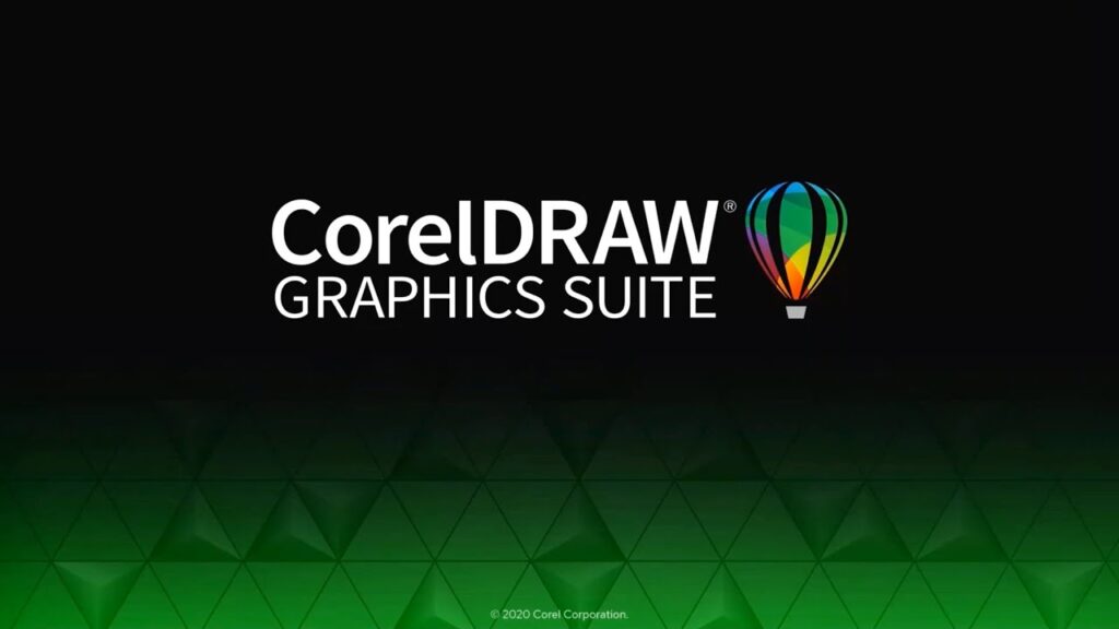 coreldraw graphics suite 2020 crack