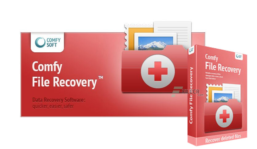 Comfy Photo Recovery 6.6 download the new version for ios