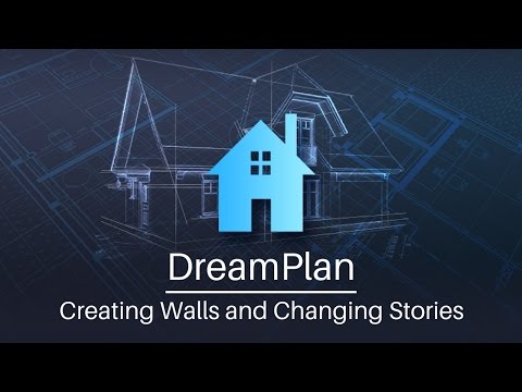 free download NCH DreamPlan Home Designer Plus 8.23