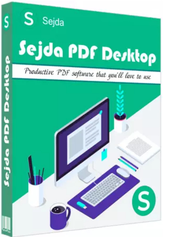 Sejda PDF Desktop Pro 7.6.4 for windows instal free