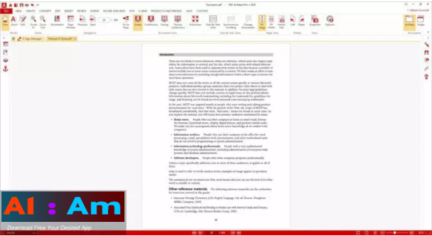 PDF Architect Pro 9.0.47.21330 instal the last version for android