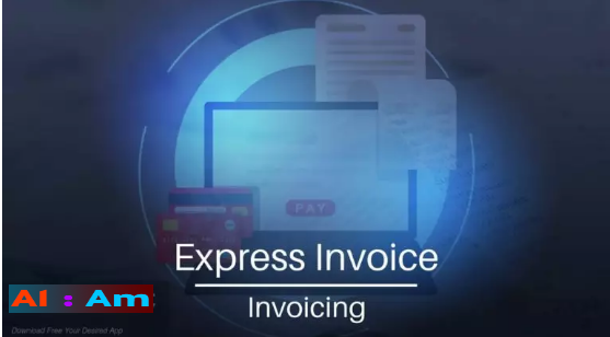 nch express invoice plus