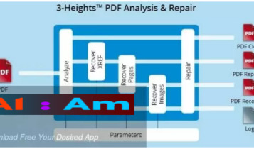 free 3-Heights PDF Desktop Analysis & Repair Tool 6.27.1.1 for iphone instal