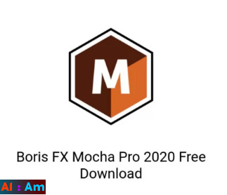 boris fx mocha pro 2021