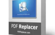 download the new version for mac PDF Replacer Pro 1.8.8
