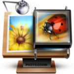 Benvista PhotoZoom Pro 9.0.2: Complete High-Resolution Image Enlarger for PC with Activation