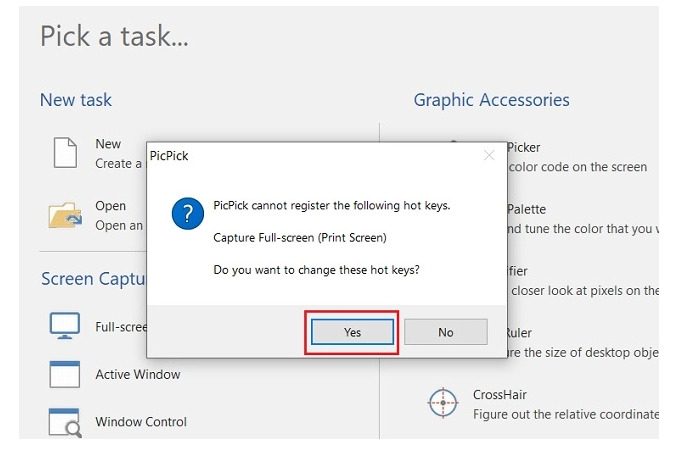 كيفية تصوير الشاشة علي ويندوز 10 Scrolling Screenshot on Windows