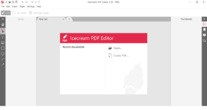 Icecream Video Editor PRO 3.05 instal the new version for ios