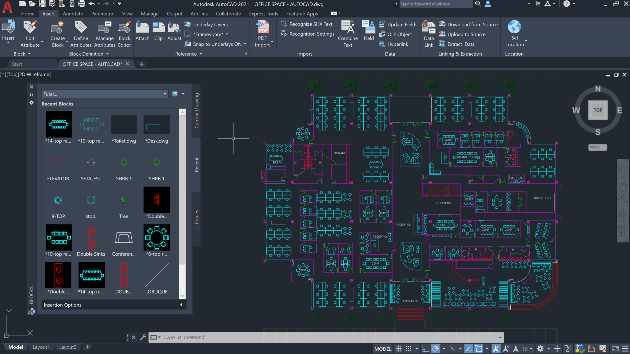 instal Autodesk AutoCAD LT 2024.1.1 free
