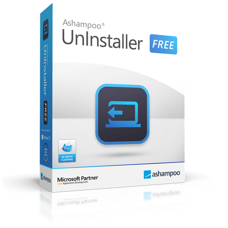 Ashampoo UnInstaller 12.00.12 for mac instal