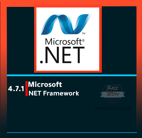 net framework download