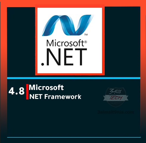 Net framework 4 8 не поддерживается этой операционной системой windows 8