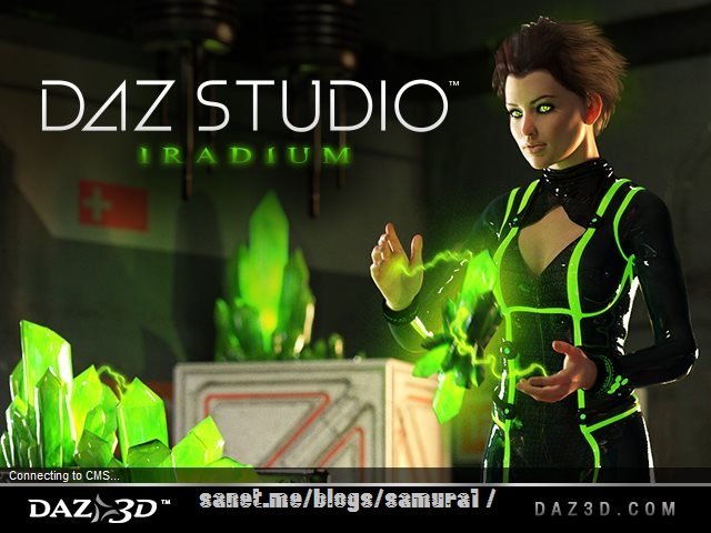 daz studio 4.6 review