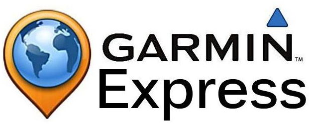 Garmin Express 7.19 free instals