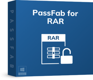 passfab for rar serial