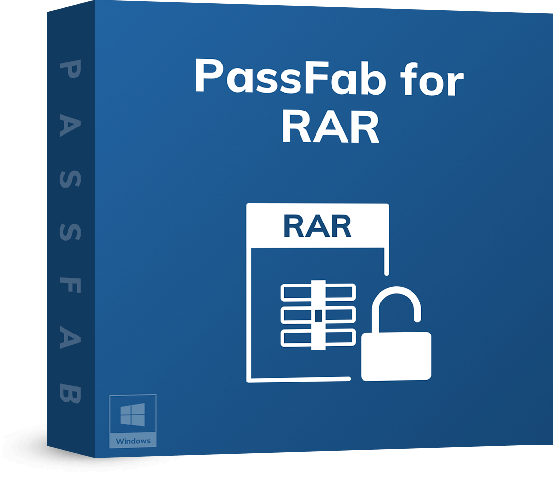  PassFab For RAR 9 5 2 2 2021 