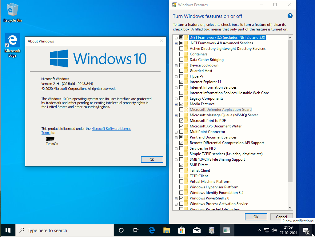 0.30319 net framework v4 free download for windows 7