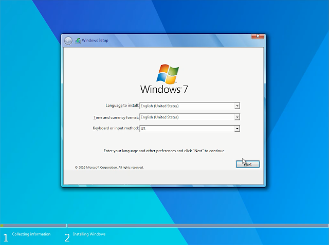 ويندوز 7 لايت Windows 7 Lite 2021 بتحديثات مايو 2021 PEDo6M