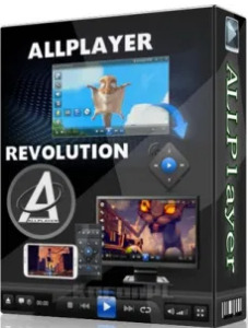 ALLPlayer 8.9.6 for mac instal free