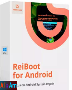 tenorshare reiboot for android pro