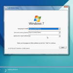  ويندوز 7 بتحديثات يناير 2022 – Xtreme LiteOS 7 Windows 7 x64 مع التفعيل QQoiL8-150x150
